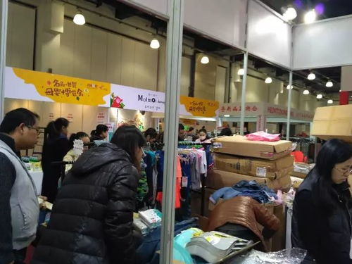秋日盛會(huì)，品質(zhì)優(yōu)選 上海母嬰名品博覽會(huì)開啟超值采購季